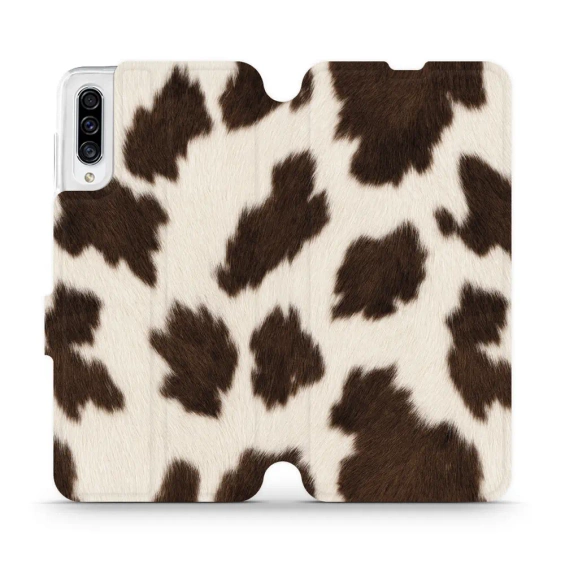 Etui do Samsung Galaxy A30s - wzór V166S