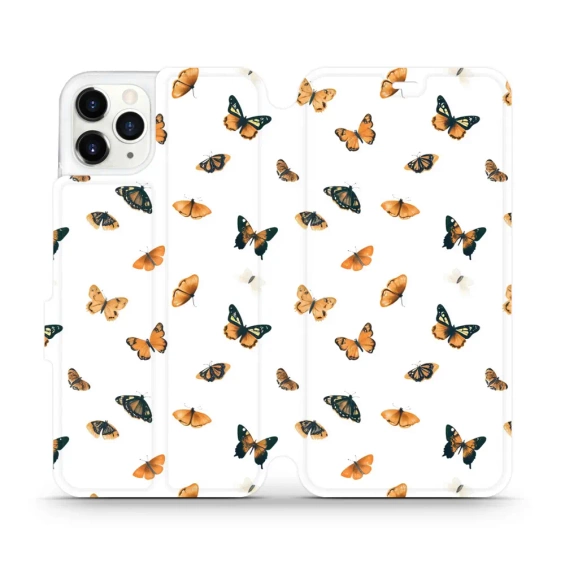 Phone Case Apple iPhone 11 Pro Max - Design MP77S