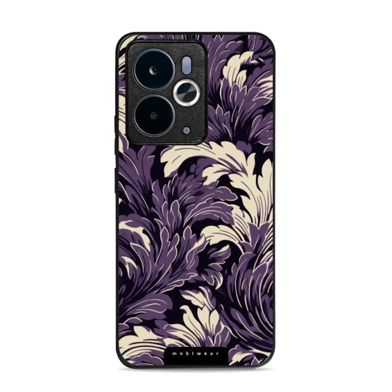 Phone Glossy Case Realme 14T 5G - Design GA46G