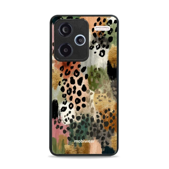 Hülle Glossy Case für Xiaomi Redmi Note 13 Pro Plus - Farbe G167G