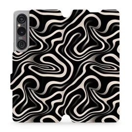 Phone Case Sony Xperia 1 V - Design VA63S