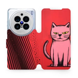 Phone Case Vivo X200 Pro 5G - Design VP54S