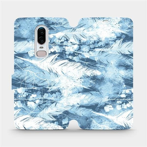 Phone Case OnePlus 6 A6000 - Design M058S