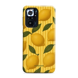 Case Elite Pro for Xiaomi Redmi Note 10 pro - Design EP81E