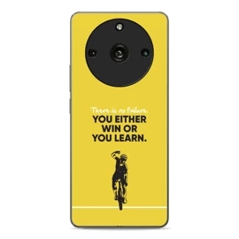 Phone Glossy Case Realme 11 Pro - Design GD09G