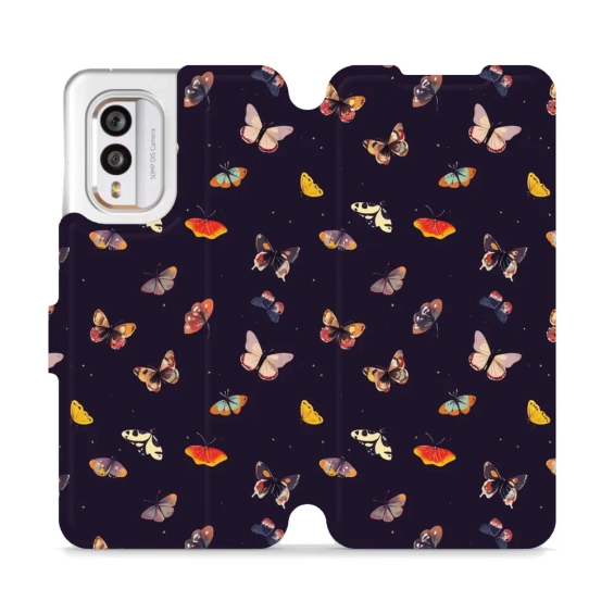 Etui do Nokia X30 5G - wzór VP78S