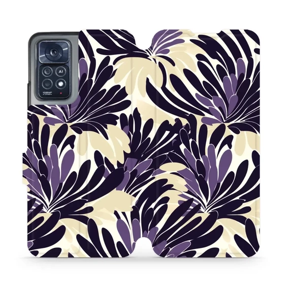 Phone Case Xiaomi Redmi Note 11 Pro 5G - Design VA47S