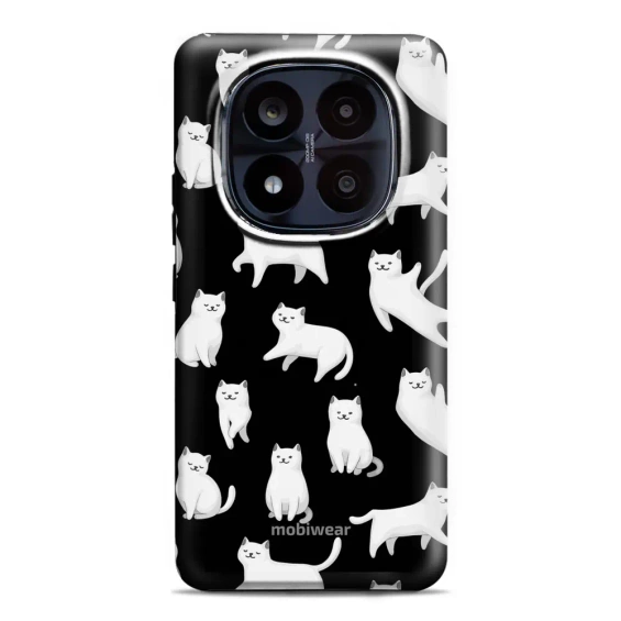 Case Elite Pro for Xiaomi Redmi Note 14 Pro Plus 5G - Design E163E