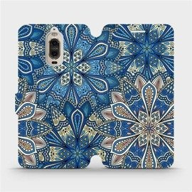 Etui do Huawei Mate 9 Pro - wzór V108P