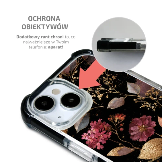 Case MagSafe Elite Bumper for Apple iPhone 7 Plus - Design D171D