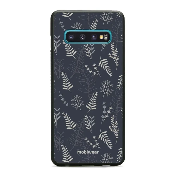 Hülle Glossy Case für Samsung Galaxy S10 - Farbe G044G