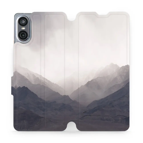 Phone Case Sony Xperia 10 VI - Design M151P