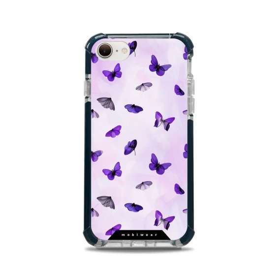 Case MagSafe Elite Bumper for Apple iPhone 7 - Design DP77D