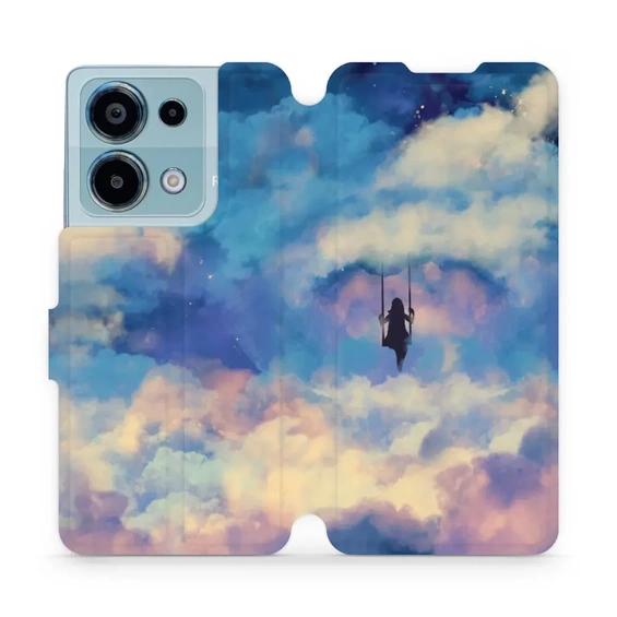 Phone Case Xiaomi Redmi Note 13 Pro 4G - Design MR09S