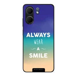 Phone Glossy Case OPPO A5x - Design G074G