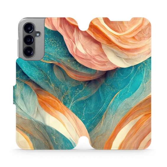 Phone Case Samsung Galaxy A14 4G - Design VP36S