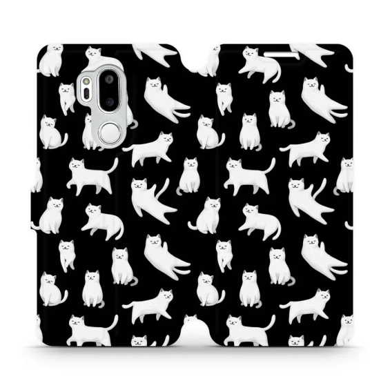 Phone Case LG G7 ThinQ - Design V163S