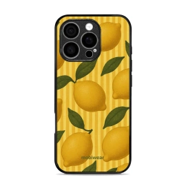 Phone Glossy Case Apple iPhone 16 Pro - Design GP81G