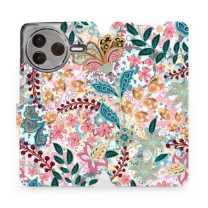 Hülle für Xiaomi POCO F7 Pro 5G - Farbe MX04S