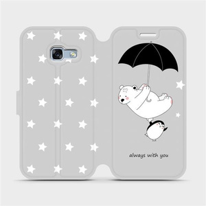 Phone Case Samsung Galaxy A3 2017 - Design MH08P