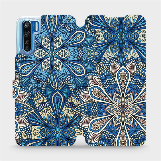 Phone Case OPPO A91 - Design V108P