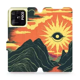 Phone Case Xiaomi POCO C40 - Design VP55S