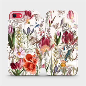 Phone Case Apple iPhone SE 2022 - Design MP01S