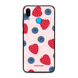 Phone Glossy Case Huawei P20 Lite - Design GP84G