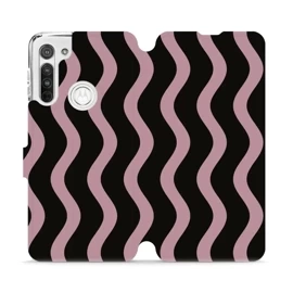 Phone Case Motorola Moto G8 - Design VA54S