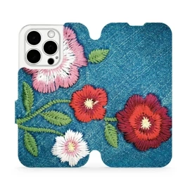 Phone Case Apple iPhone 15 Pro - Design MD05P