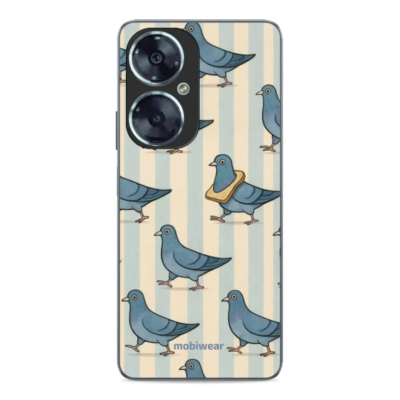 Phone Glossy Case Huawei Nova 11i - Design GP91G