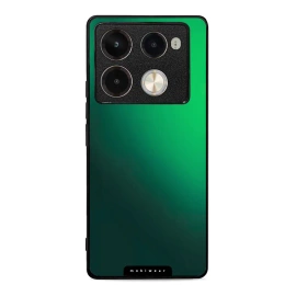 Phone Glossy Case Infinix Note 40 Pro Plus - Design G061G