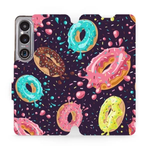 Phone Case Sony Xperia 1 VI - Design VP19S