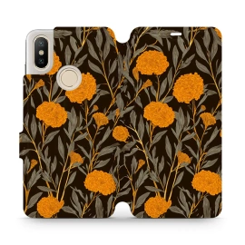 Etui do Xiaomi Mi A2 - wzór V175S