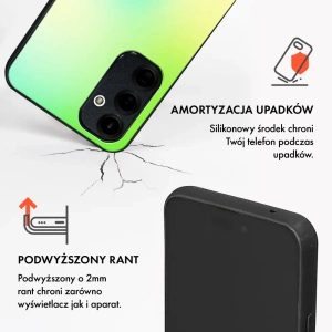 Phone Glossy Case Xiaomi Redmi Note 15 Pro Plus 5G - Design G062G