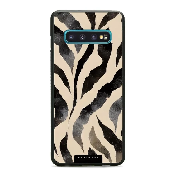 Etui Glossy Case do Samsung Galaxy S10 - wzór GA53G