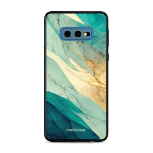 Phone Glossy Case Samsung Galaxy S10e - Design G024G