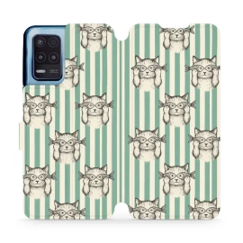 Phone Case Realme 8 5G - Design VP90S