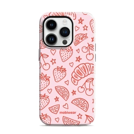 Case Elite Pro for Apple iPhone 14 Pro - Design EP86E