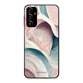 Phone Glossy Case Samsung Galaxy A24 - Design G026G