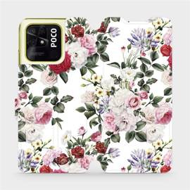 Phone Case Xiaomi POCO C40 - Design MD01S