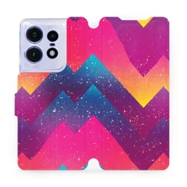 Phone Case Motorola Edge 50 Pro - Design V110S