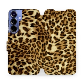 Etui do Samsung Galaxy S25 Plus - wzór VA33P