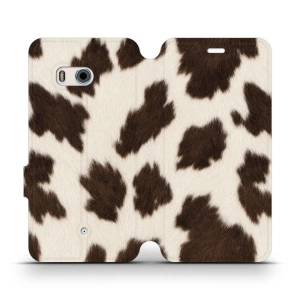 Hülle für HTC U11 - Farbe V166S