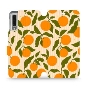 Phone Case Samsung Galaxy A7 2018 - Design VP82S