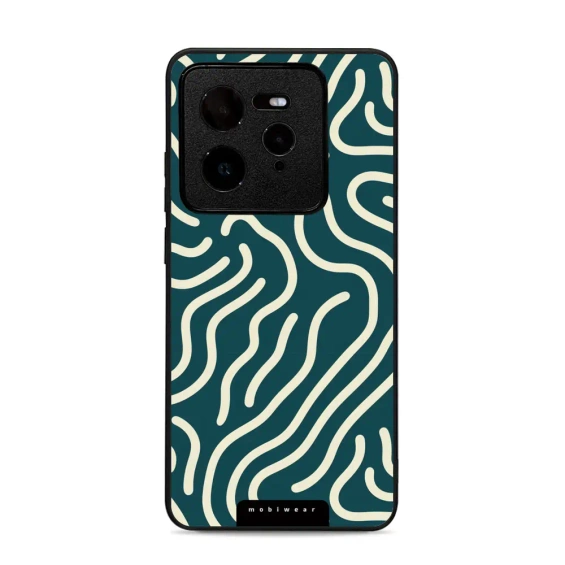 Phone Glossy Case Realme GT 7 Pro - Design GA61G