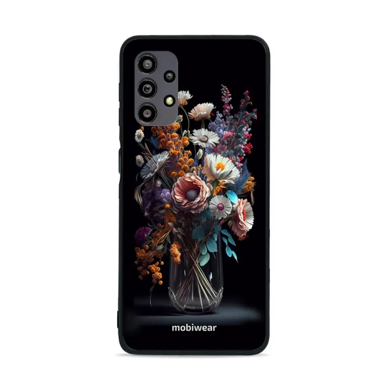 Phone Glossy Case Samsung Galaxy A32 5G - Design G012G