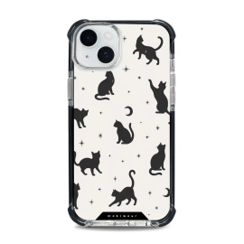 Case MagSafe Elite Bumper for Apple iPhone 15 Plus - Design D162D