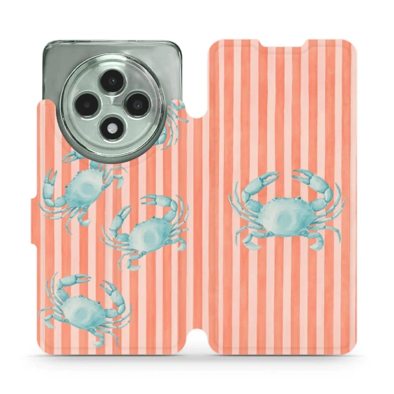 Phone Case OPPO Reno12 FS 5G - Design VP87S