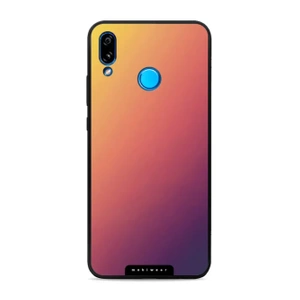 Etui Glossy Case do Huawei P20 Lite - wzór G066G